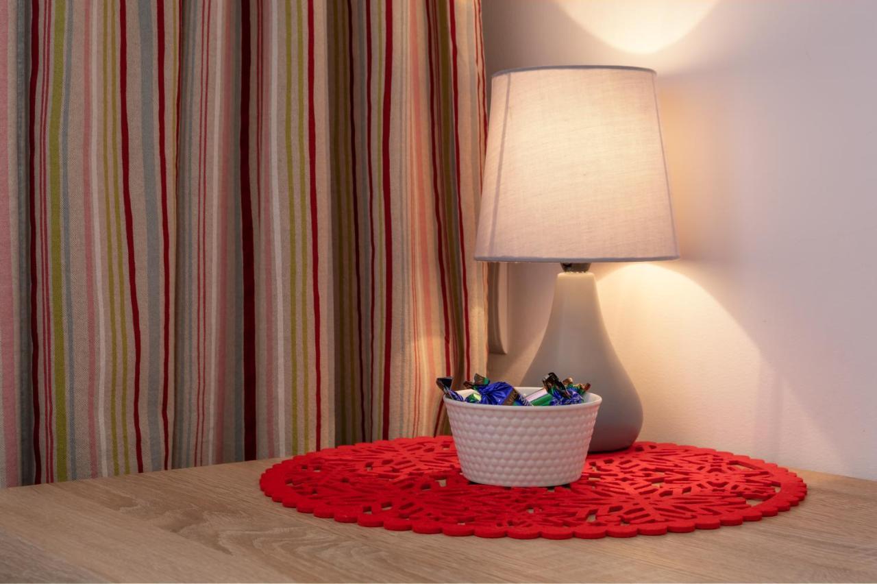 Nasze Kamienice Apartament Express Rzeszow Glowny Exterior photo